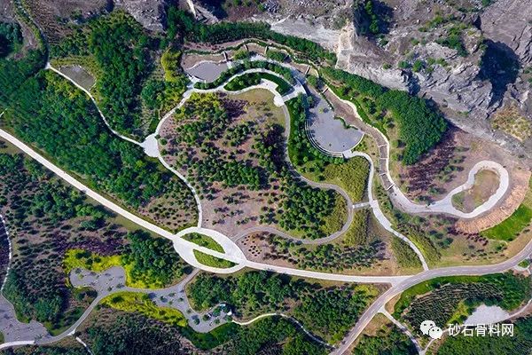 生態(tài)修復(fù)也賺錢 浙江6個修復(fù)場平項目年產(chǎn)砂石4000萬噸