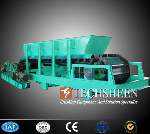 振動給料機(jī)